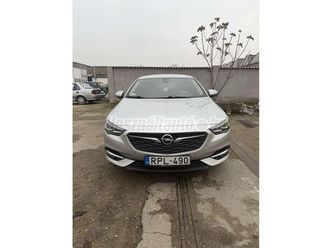 opel insignia grand sport 1.6 t business innovation start stop (automata)