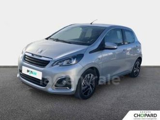 1.0 vti 72 s&s allure 5p