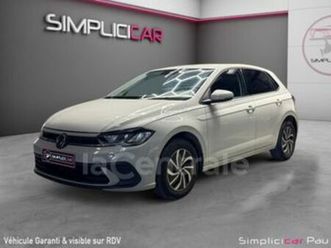 vi generation2 1.0 tsi 95 life