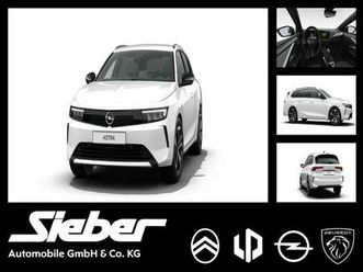 sports tourer edition 1.2 turbo