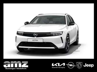 sports tourer edition 1.2 turbo