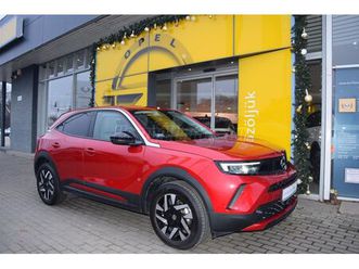 opel mokka 1.2 t elegance