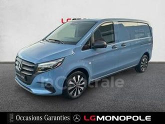 iii generation2 fourgon compact 119 cdi select propulsion 9g-tronic