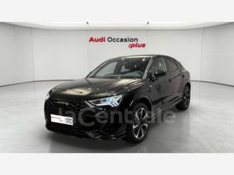 ii sportback 35 tdi 150 s line s tronic 7