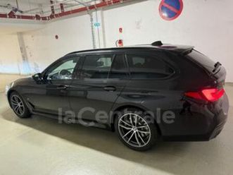 (g31) generation2 touring 520d xdrive 190 m sport bva8
