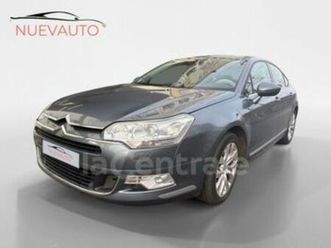 ii 2.7 v6 hdi 204 fap exclusive bva