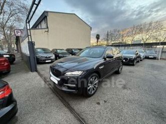 v6 3.0 d 300 r-sport 4x4 bva8