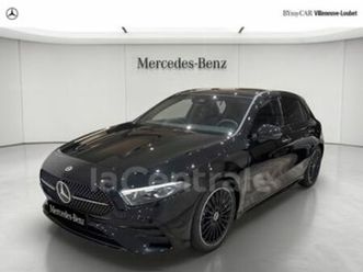 iv generation2 200 d amg line 8g-dct