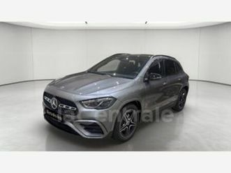 ii generation2 180 d amg line 8g-dct