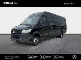 iii generation2 fourgon extra long 517 cdi 43 first propulsion 3t5 9g-tronic