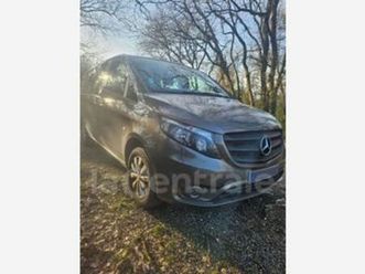 iii mixto 114 cdi 136 7cv long select bva7