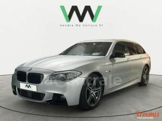 (f11) touring 535da 300 confort
