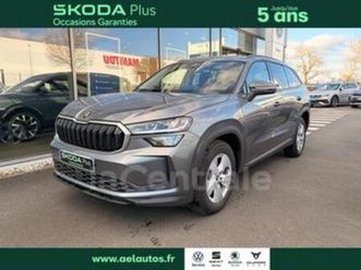 ii 2.0 tdi 150 scr selection dsg7 7pl