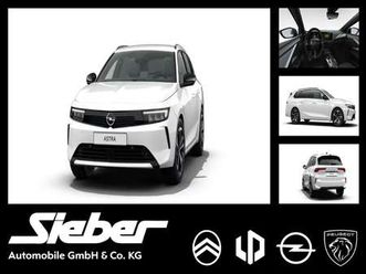 sports tourer edition 1.2 turbo