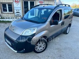 multispace 1.4 hdi 75 fap confort