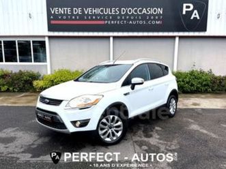 2.0 tdci 140 dpf 4x2 titanium bvm6