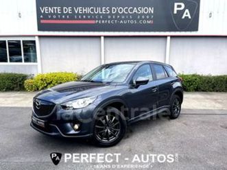 2.2 skyactiv-d 150 dynamique 4x2