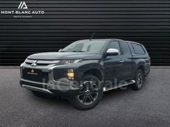 iii generation2 cab 2.2 di-d 150 intense navi 4wd