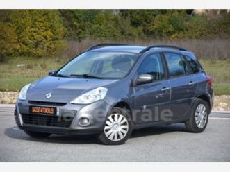 iii generation2 estate 1.5 dci 90 expression clim eco2
