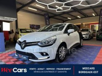 iv generation2 berline 1.5 dci energy 90 82g societe