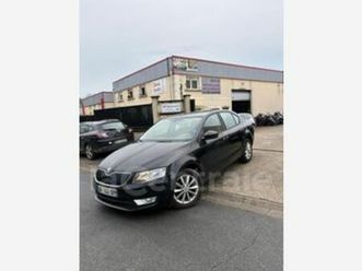 iii scout 2.0 tdi 110 4x4