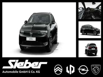 sports tourer edition 1.2 turbo