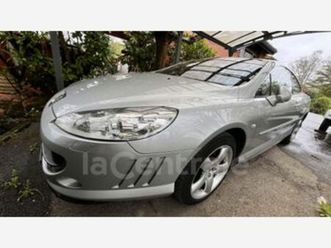 coupe 2.0 hdi 163 fap 9cv navteq