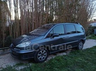 2.2 hdi 170 fap premium pack