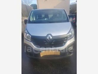 iii cabine grand confort l2h1 1200 energy dci 125 e6