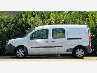 ii generation2 cabine approfondie extra 1.5 dci 90 r-link