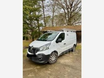 iii cabine grand confort l1h1 1200 energy dci 125 e6