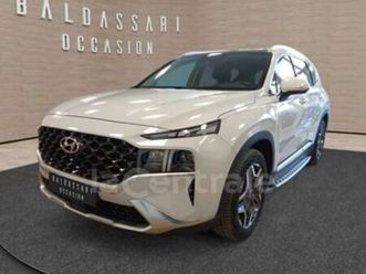 iv generation2 1.6 t-gdi plug-in 265 htrac executive bva6