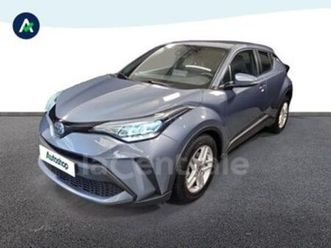 generation2 1.8 hybride 122 dynamic ultimate