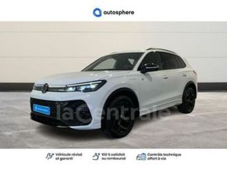 iii 1.5 ehybrid 204 r-line edition dsg6