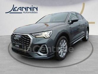 ii sportback 45 tfsie 245 s line s tronic