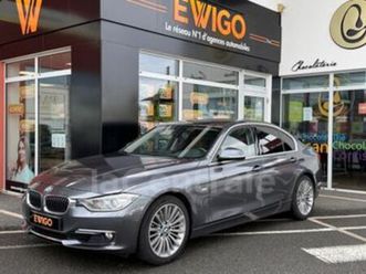 (f30) activehybrid 3 luxury