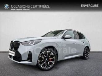 (g45) 30e xdrive 299 m sport bva8