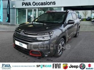 1.6 hybrid 225 c-series e-eat8