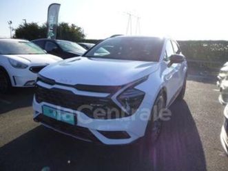 v 1.6 t-gdi 230 isg hybride 4x2 gt-line premium bva6