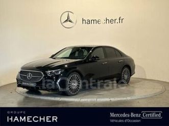 vi 300 de hybrid eq amg line 9g-tronic