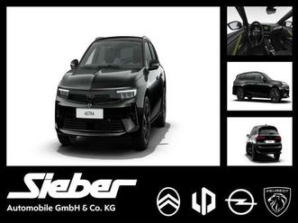 sports tourer gs 1.2 turbo