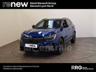 e-tech hybrid 200 iconic esprit alpine