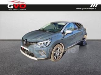 ii 1.6 e-tech hybride rechargeable 160 intens my21