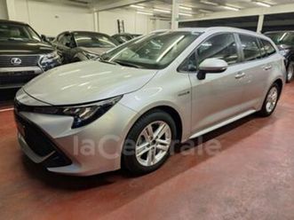 xii touring sports 1.8 hybride 122h active