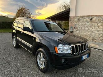 jeep grand cherokee 5.7 hemi