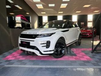 ii d240 14cv 4wd r-dynamic bva9