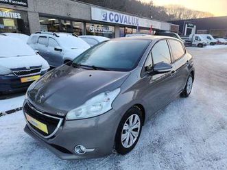 208 1.6 e-hdi active stt