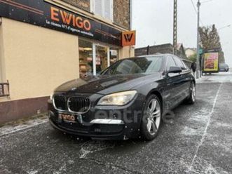 (f01) 730da 245 luxe