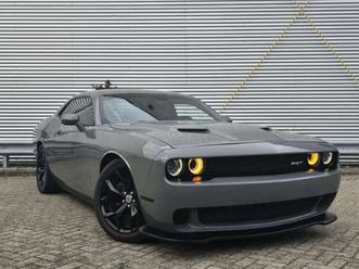 challenger sxt 3.6 v6 sxt