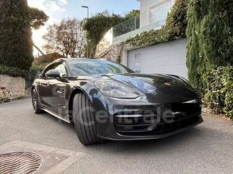 ii generation2 sport turismo 2.9 v6 462 hybrid 4 platinum edition